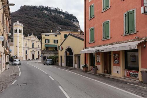 Apartamento Appartamento Vittoria Garda