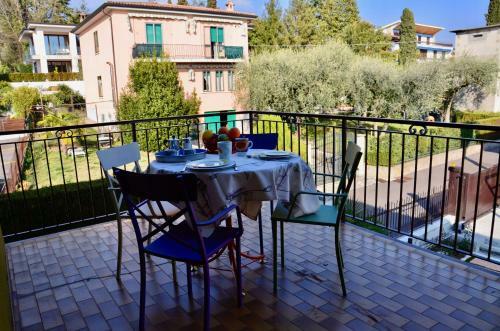 Apartamento Appartamento Le Vele