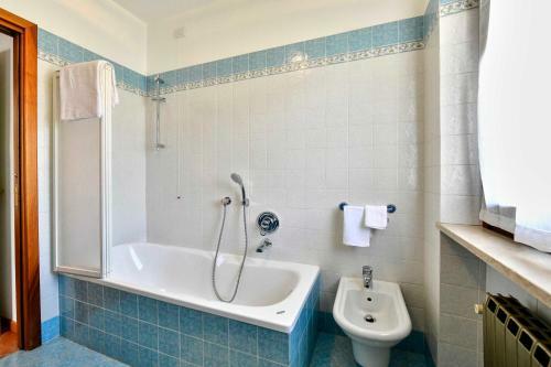Hostal Welcome Traveller Rooms