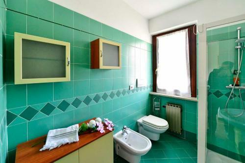 Hostal Welcome Traveller Rooms