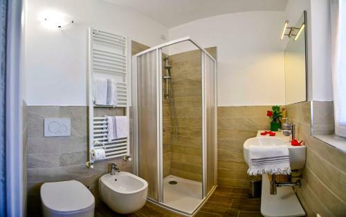 Hostal Welcome Traveller Rooms