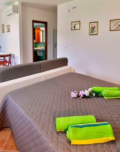 Hostal Welcome Traveller Rooms