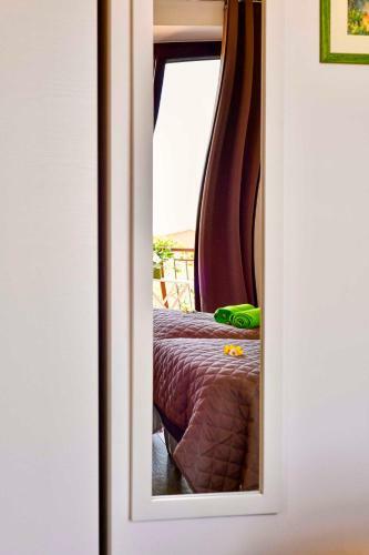 Hostal Welcome Traveller Rooms