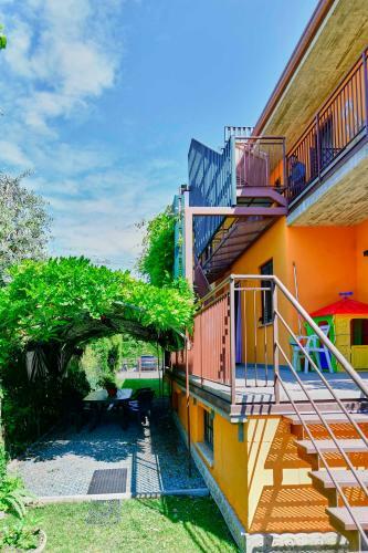Hostal Welcome Traveller Rooms