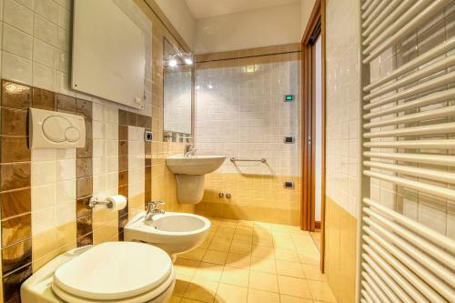 Apartmentsgarda - Casa Raffaello