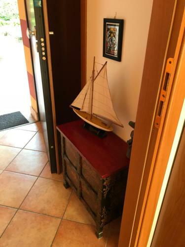 Apartamento Gardalake Greenchic