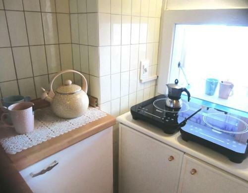 Apartamento Garda Residence