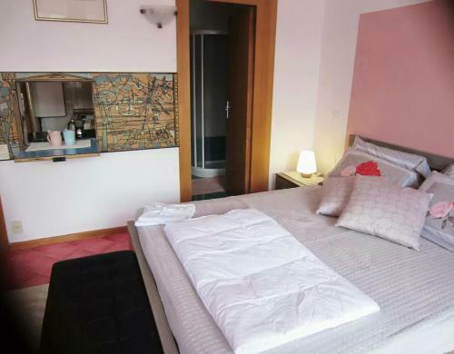 Apartamento Garda Residence