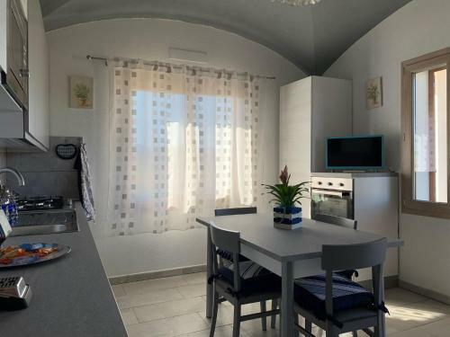Apartamento Appartamento Marina A Girasole