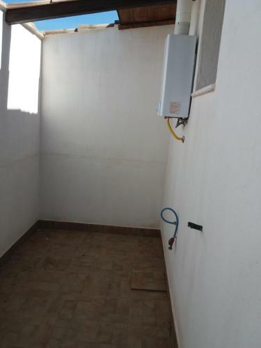 Agroturismo Casa Cambedda