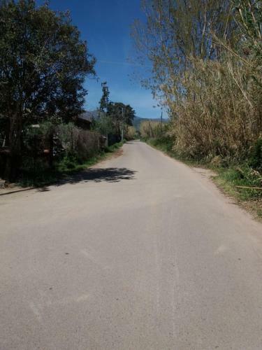 Agroturismo Casa Cambedda