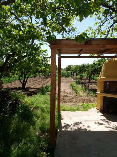 Agroturismo Casa Cambedda