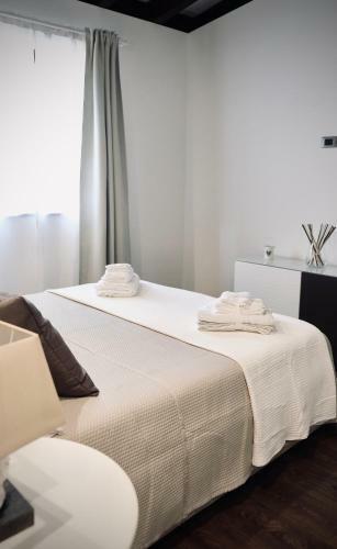 Apartamento Holiday Homes Borgo Papardo