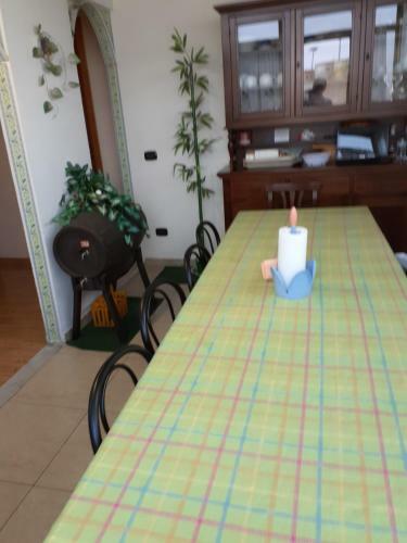 B&B Mistral Di Lizzio Salvatore