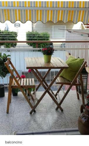 Apartamento Casa Ada