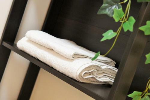 Apartamento Dimora Del Castellano Green House