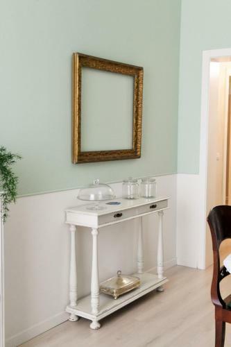 Apartamento Dimora Del Castellano Green House