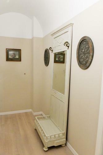 Apartamento Dimora Del Castellano Green House