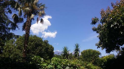 Apartamento Etna Mare Jonio
