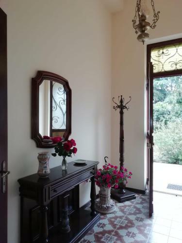 Apartamento Etna Mare Jonio
