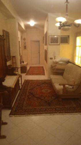 Apartamento Casa Parisi