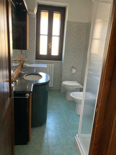 Apartamento Villa Isabella