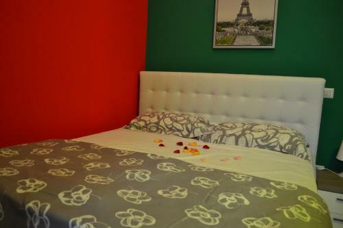 B&B Dimora Solferino