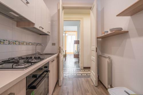 Apartamento Fermata Jonia
