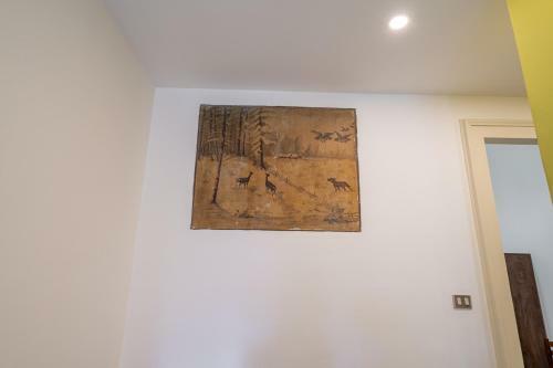Apartamento Fermata Jonia