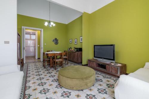 Apartamento Fermata Jonia
