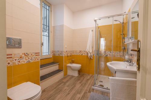 Apartamento Fermata Jonia