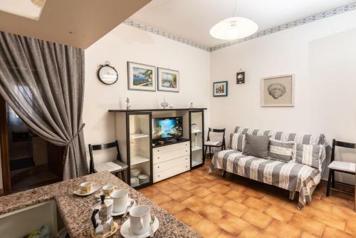 Casa Vacanza Sant'erasmo Ginosa Marina