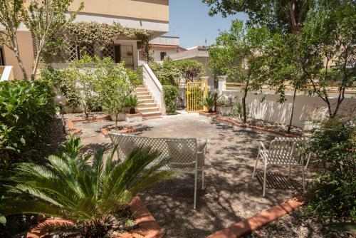 Casa Vacanza Sant'erasmo Ginosa Marina