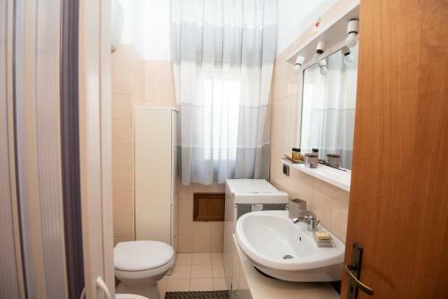 Casa Vacanza Sant'erasmo Ginosa Marina