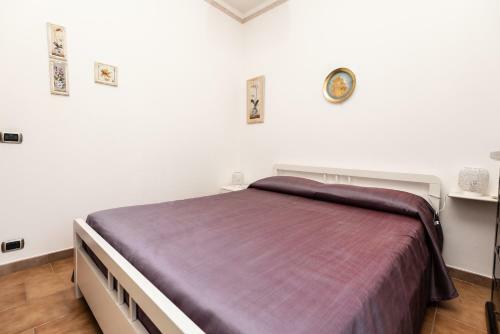 Casa Vacanza Sant'erasmo Ginosa Marina