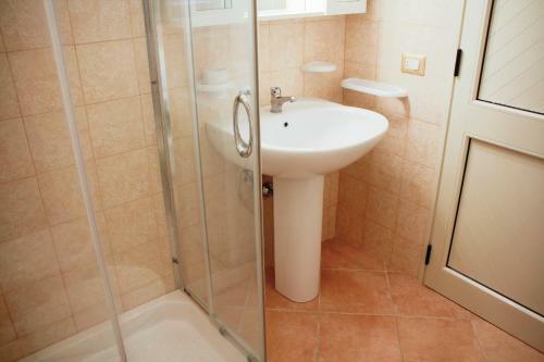 Apartamento Complesso Giuliano