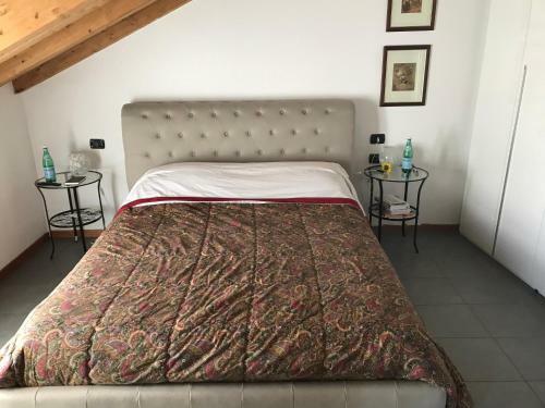 Private Room In Apartment Giussano