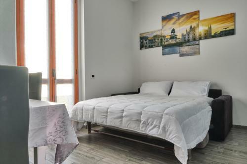 Apartamento [milano - Como] Elegante Casa Con Ampio Terrazzo