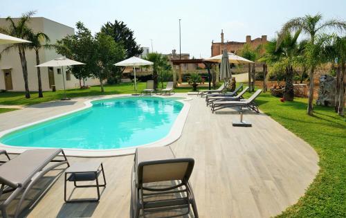 Apartment La Boh�me