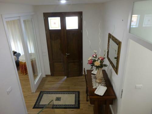 Hostal Casa Vacanza Le Murise
