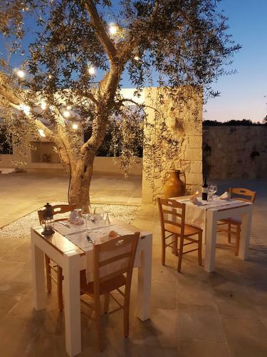 Apartamento Otranto Sweet House