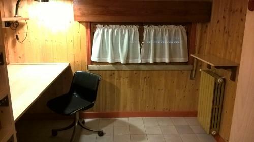 Apartamento Agricola Antennio 1975