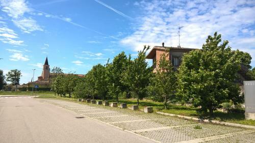 Apartamento Agricola Antennio 1975