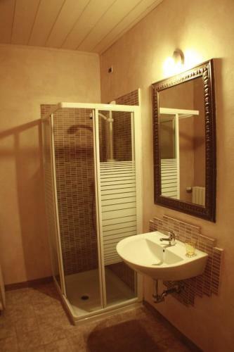 B&B Nascondino