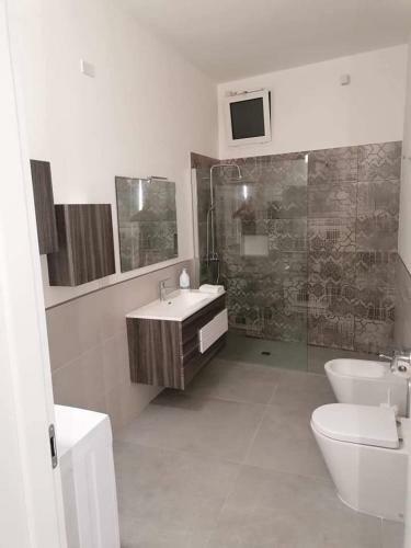 Apartamento Dimora Felline