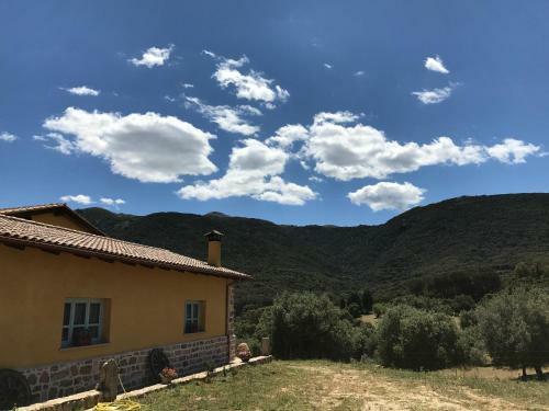 Agroturismo Agriturismo Is Conchisceddas