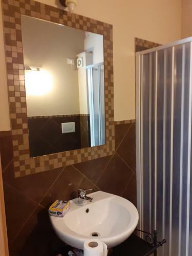 H2o Apartment Giovinazzo