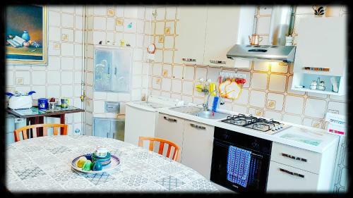 Apartamento La Casa Dei Colori