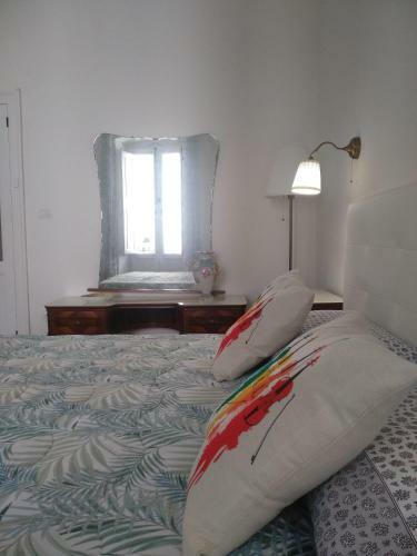 Apartamento Il Vicolo Degli Artisti 17