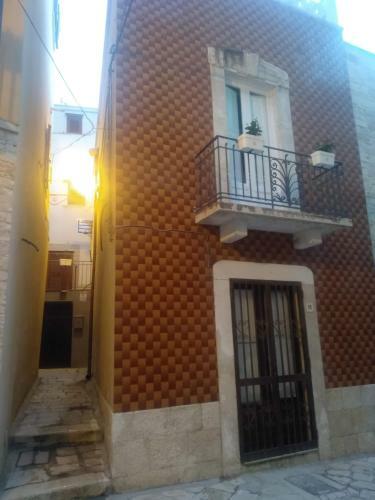 Apartamento Il Vicolo Degli Artisti 17